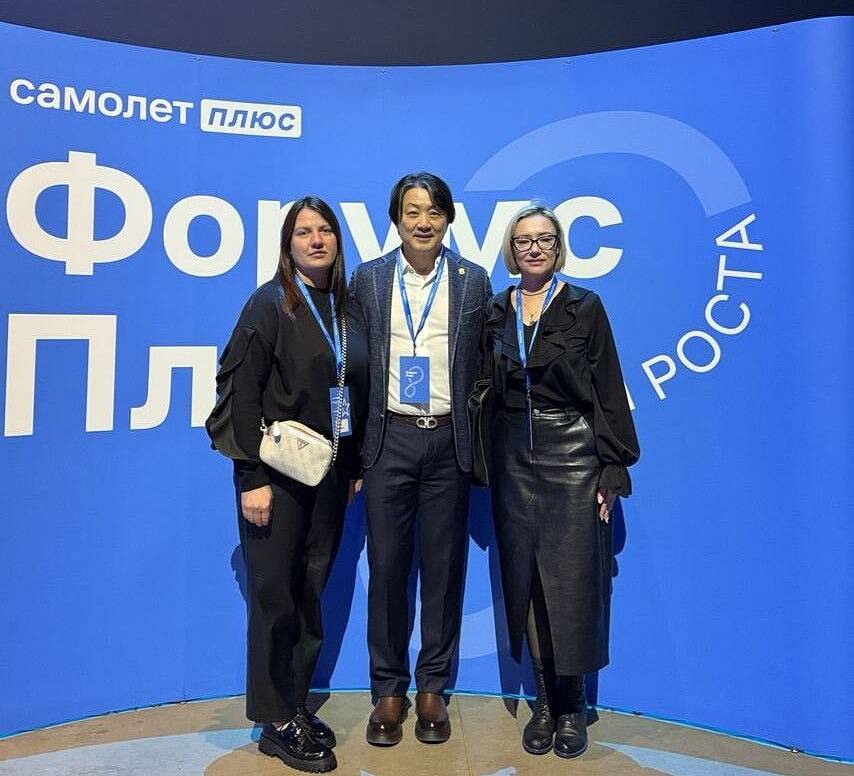 Римарком - Лучший партнер в Высшей лиге Самолет Плюс